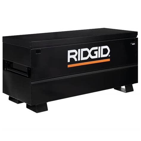 ridgid 60 inch storage box